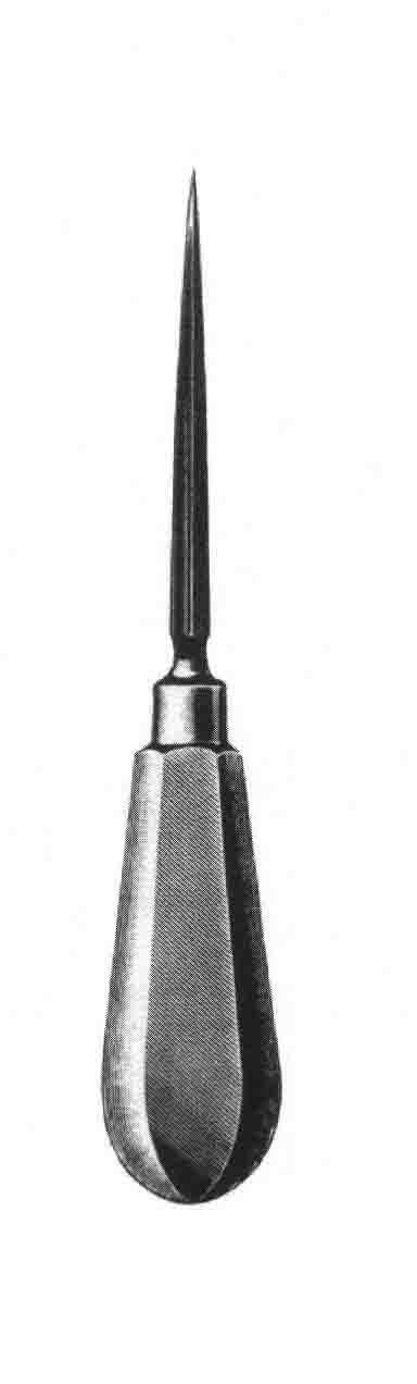 DELİCİ 2,5 MM / 3,5 MM  15 CM